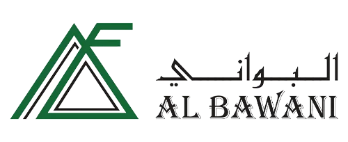 Al Bawani logo