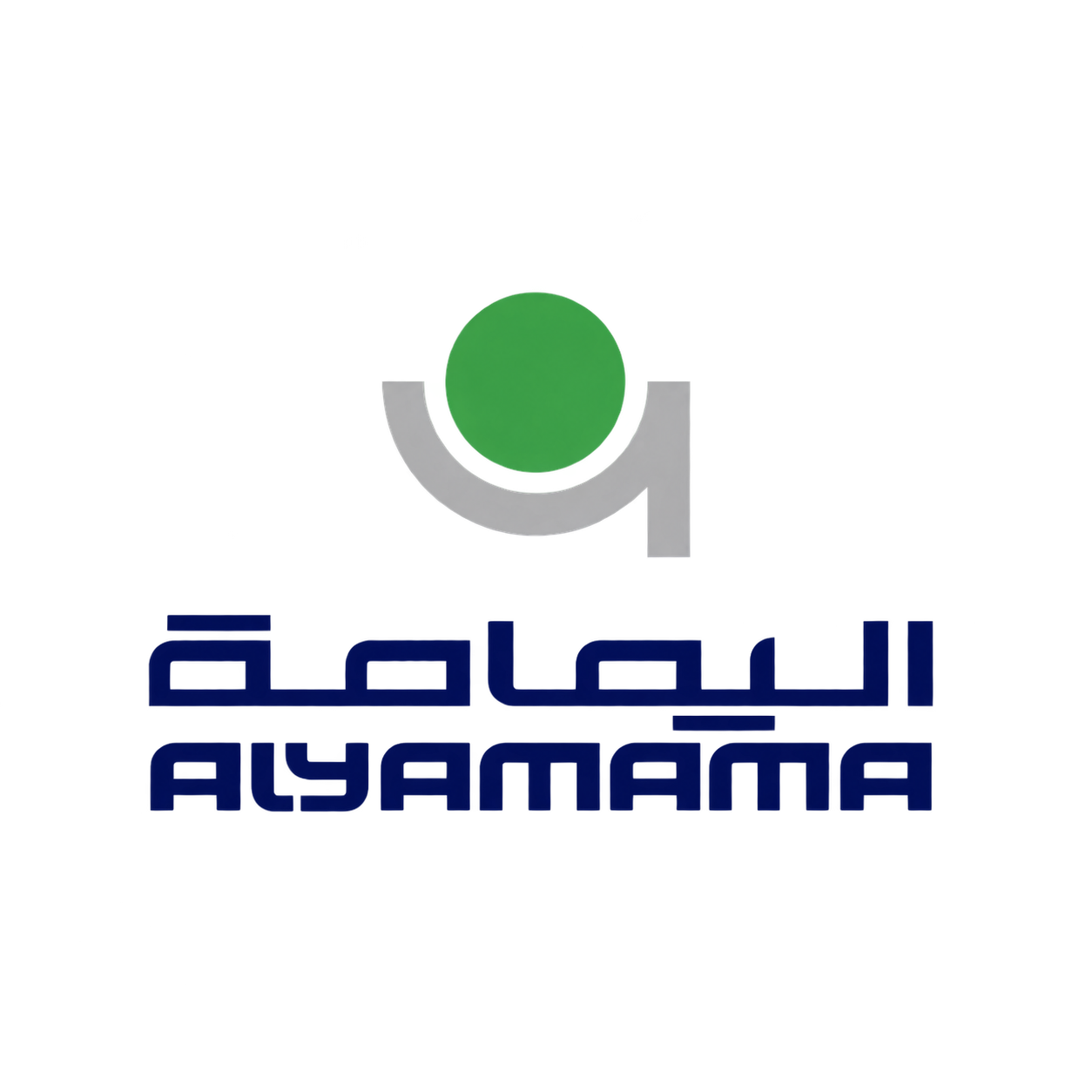 Al Yamama logo