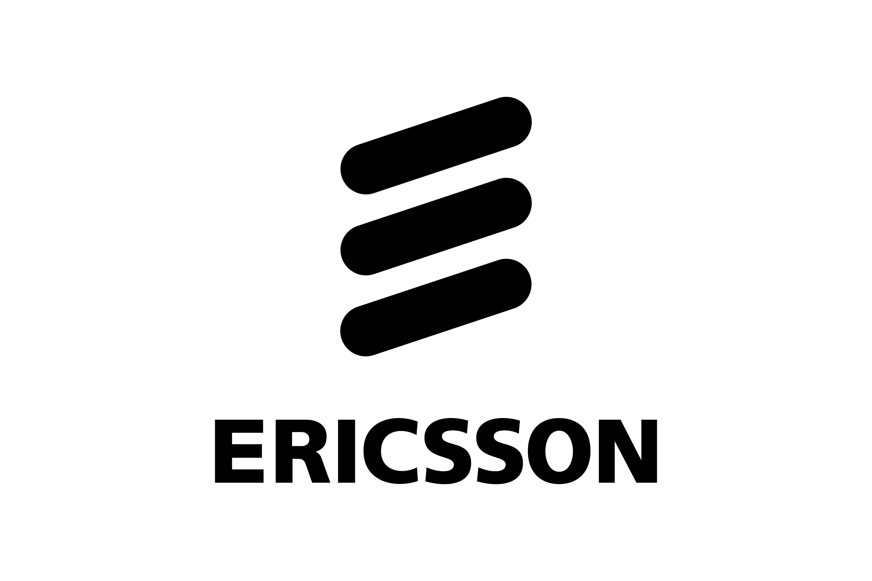 Ericsson logo