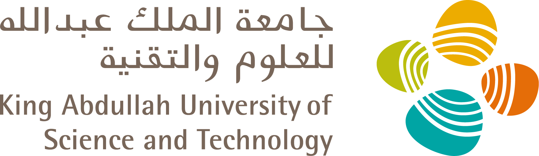 KAUST logo