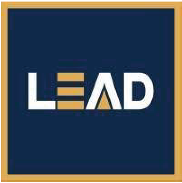 LEAD logo