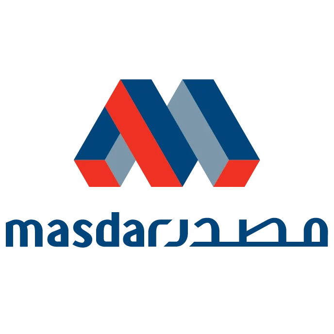 Masdar logo