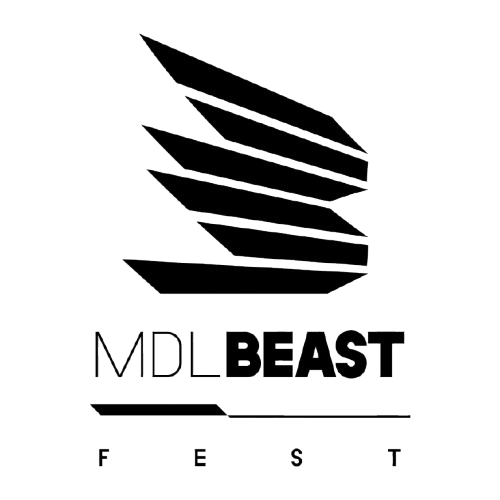 MDLBEAST logo