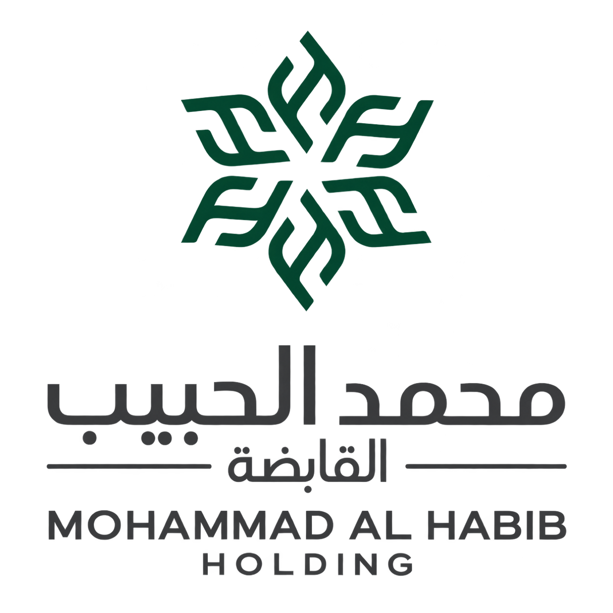 Mohammad Al Habib Holding logo