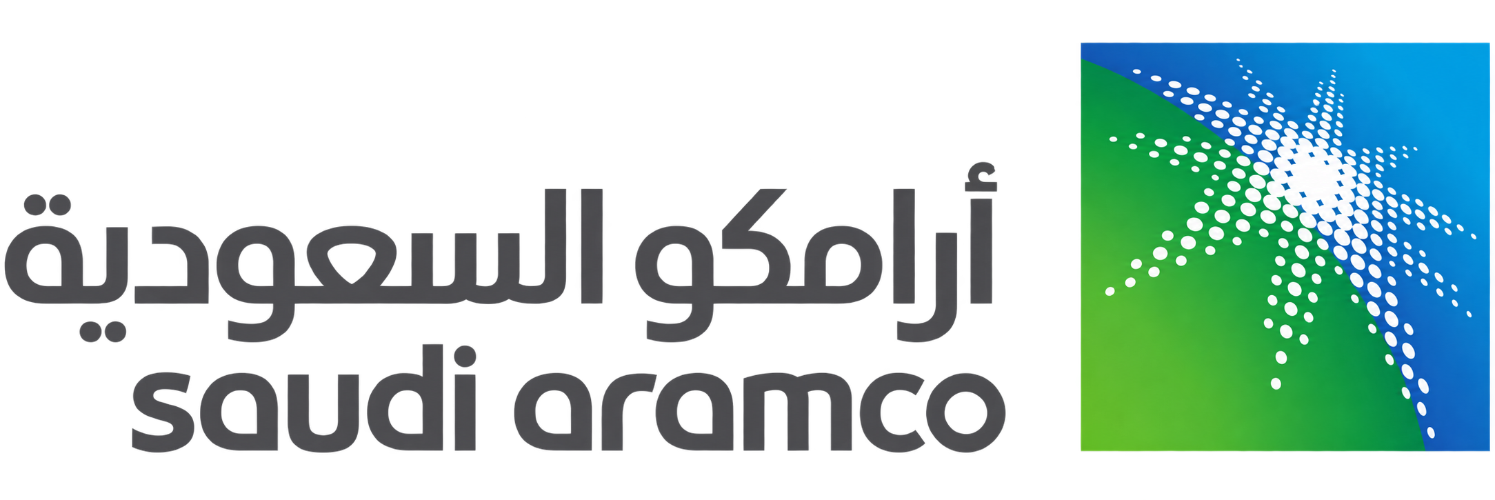Saudi Aramco logo