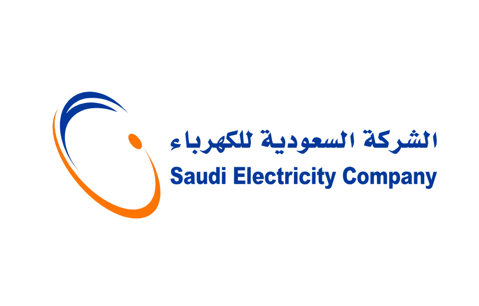 Saudi Electricity Company logo
