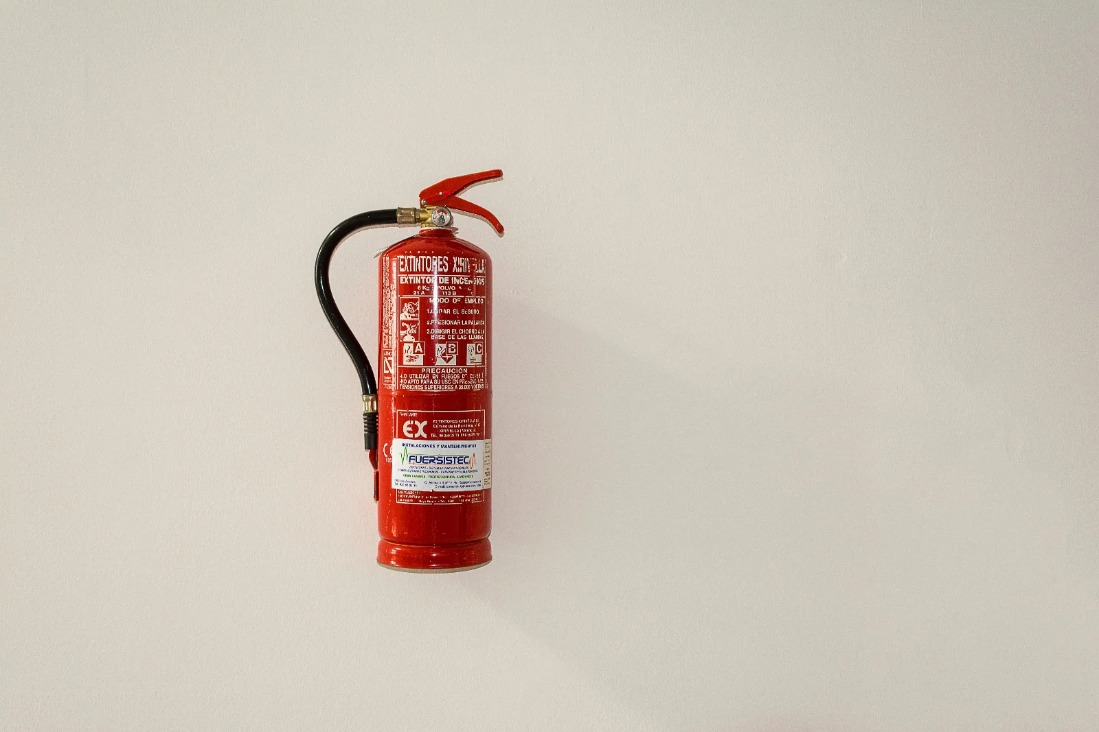 Fire Protection & Life-Safety Systems