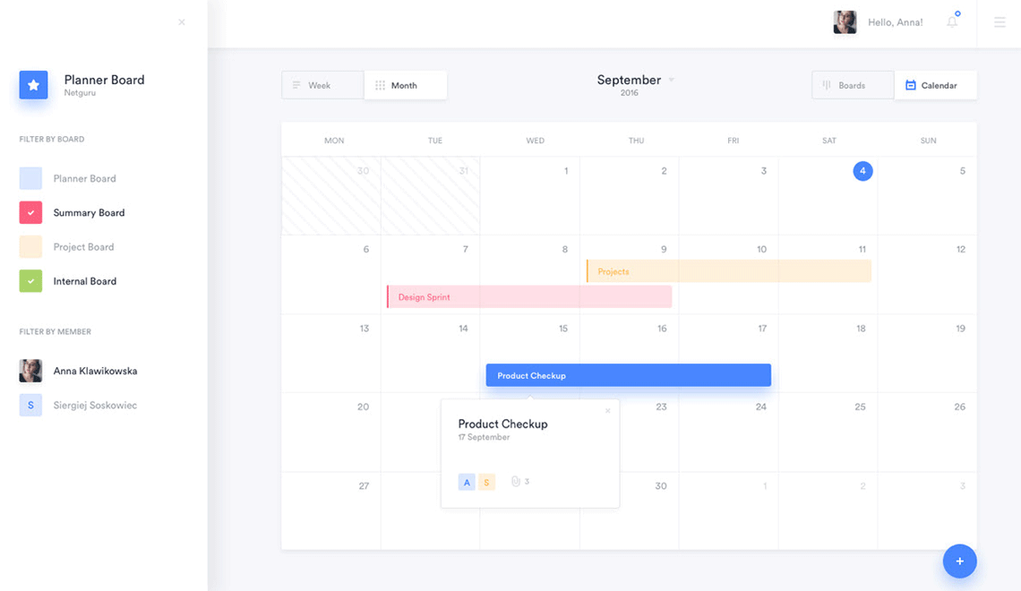 Optimize your planning workflow - حلول الرؤية الذكية